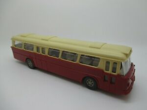 【送料無料】模型車 モデルカー ワイキングビュッシングオートバスwiking bussing senator autobus, acidic hb no 11693 ssk2 * 12,180円
