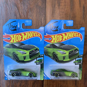 【送料無料】模型車 モデルカー ホットホイールタナーキツネグアチラhot wheels tanner fox guaczilla