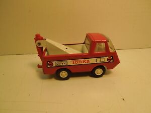 【送料無料】模型車 モデルカー トンカレッカー