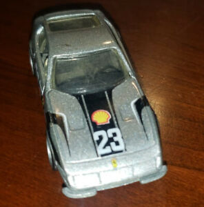 【送料無料】模型車 モデルカー ホットホイールフェラーリフェラーリレーサーhot wheels ferrari 365 gtb ferrari racer
