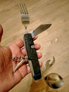 【送料無料】模型車 モデルカー マルチツールmultitool of the ussr for traveling climbing high
