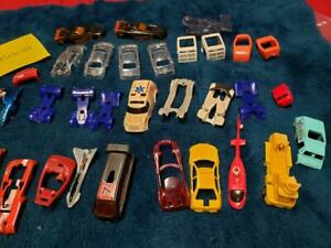 【送料無料】模型車 モデルカー ホットホイールジョニーライトニングマッチボックスアソートボディhot wheels johnny lightning matchbox 164 assorted bodies