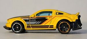 【送料無料】模型車 モデルカー ホットホイールフォードマスタングプラスチックhot wheels 2005 ford mustang * unspun * oem plastic