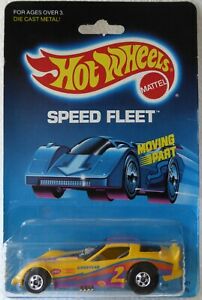 【送料無料】模型車 モデルカー ホットホイールタンポ1986 hot wheels 5121 firebird funny car w purple side tampo, good condition