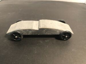 【送料無料】模型車 モデルカー ヴィンテージウッドダービーカーvintage wood derby car