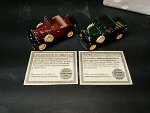 【送料無料】模型車 モデルカー モーターミュージアムミントフォードモデルnational motor museum mint 1931 ford model a