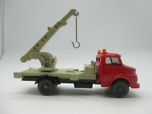【送料無料】模型車 モデルカー ワイキングクレーントラックサワーシューブ