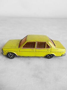 【送料無料】模型車 モデルカー フィアットミニジェットノレフフランスold fiat small car 131 s the mini jet norevfrance 166