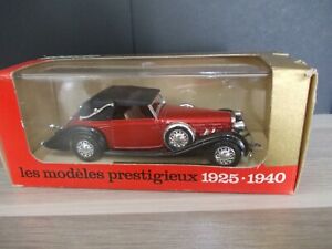 【送料無料】模型車 モデルカー ソリデデラージュsolido 143 delage d8 120 1939coll lage dor