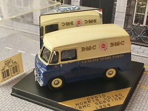 【送料無料】模型車 モデルカー ヴィテッセシティモリスヴァンサービスvitesse city 143 morrisld150 vanbmc service 1959