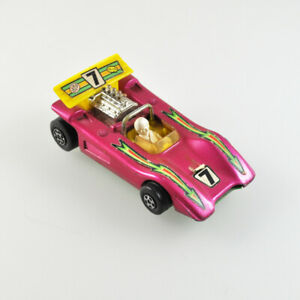 【送料無料】模型車 モデルカー マッチボックススピードキングスマローダーmatchbox speed kings k45 marauder 1973