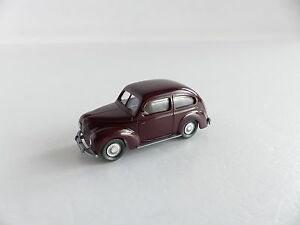【送料無料】模型車 モデルカー カーカーフォードタウヌスエメwiking car vehicle ford taunus 187 eme