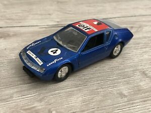 送料無料 模型車 モデルカー ノレフジェットカールアルパインアold Toy Norev Jet Car Renault Alpine A 310 A310 143 Collabforge Com