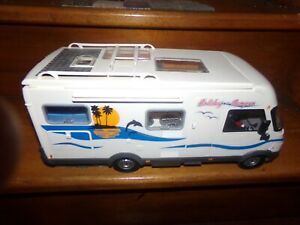 【送料無料】模型車 モデルカー トイtoy rv has friction