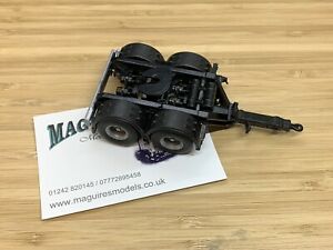 【送料無料】模型車 モデルカー テクノアクスルドリースケールテクノtekno 20097 2 axle dolly, 150 scale tekno｜hokushin 12,527円
