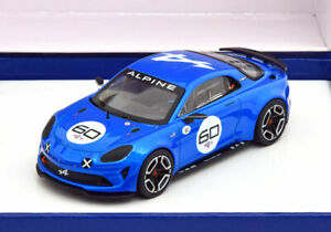 【送料無料】模型車 モデルカー ノレフルノーアルパインセレブレーショングッドウッド143 norev renault alpine celebration goodwood
