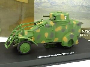 【送料無料】模型車 モデルカー ランチアアンサルドイタリアシューコlancia ansaldo 1zm italy 1939 3246380 schuco 143 in a box