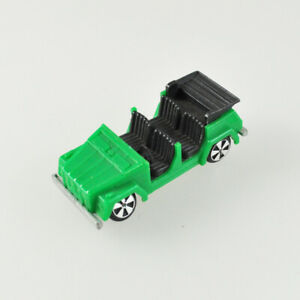 【送料無料】模型車 モデルカー ファラーフォルクスワーゲンキューブグリーンfaller hit car vw 181 volkswagen cubegreen