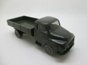 【送料無料】模型車 モデルカー ワイキングフォードダンプトラックオリーブグリーン