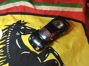 【送料無料】模型車 モデルカー モデルフェラーリブラゴmodel ferrari f40 burago 124