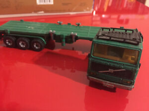 【送料無料】模型車 モデルカー シクボルボターボsiku volvo f10 turbo 6｜hokushin
