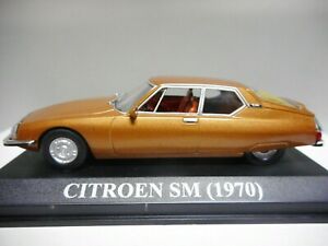 【送料無料】模型車 モデルカー シトロエンアルタヤcitroen sm 1970 altaya ixo 143 12,702円