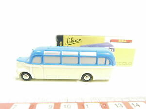 【送料無料】模型車 モデルカー シューコピッコバスメルセデスベンツbd2680, 5 schuco piccolo 190 01421 bus mercedesbenzmb o3500, very good