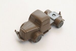 【送料無料】模型車 モデルカー ワイキングモデルトラックズグマシナマシンブラウン