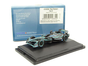 【送料無料】模型車 モデルカー オックスフォードホージャガーフォルメルoxford 187 ho jaguar f1 formel e 001