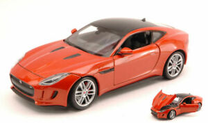 【送料無料】模型車 モデルカー スケールモデルカーミニカーウェルジャガーコーシュscale model car 124 diecast welly jaguar ftype model f type coche｜hokushin 13,070円