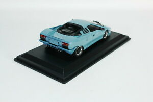 送料無料 模型車 モデルカー ランボルギーニプロトティポシアンモデルカーズlamborghini P132 Prototipo Cyan 1986 Model Cars 143 Painfreepainrelief Com