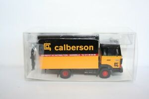 【送料無料】模型車 モデルカー ブレキナルノーケーシングタープカルバーソンマルセイユbrekina 34853 187 renault jn 90 casingtarpcalberson marseille 13,582円