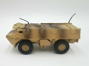 【送料無料】模型車 モデルカー ソリドosolidovab armoured vehicle desertno 251 976 150｜hokushin