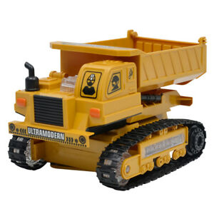 【送料無料】模型車 モデルカー ヴェイコリディコストルツィオーネテレコムアンドラティオートヴェコリディコストルツィオーネveicoli di costruzione telecomandati rc autoveicoli di costruzione