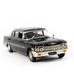 【送料無料】模型車 モデルカー ロシアモデルソビエトフルシチョフギル143 russia car model zil111g soviet khrushchev gil alloy vehicle toy hobbies