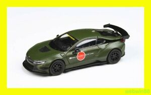 【送料無料】模型車 モデルカー パラゴンリバティウォークゼロレーシングカーoct 2020 paragon para64 liberty walk bmw i8 zero racing car 164｜hokushin