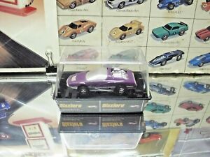 【送料無料】模型車 モデルカー ホットホイールレッドラインシズラーラベンダーホットヘッドポップニューニムバット70s hot wheel redline sizzler lavender hot head this color pops nimh batt｜hokushin