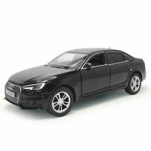 【送料無料】模型車 モデルカー アウディモデルカーミニカーキッズブラックサウンドライト｜hokushin