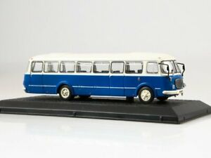 【送料無料】模型車 モデルカー スケールモデルバスジェルツ172 scale model bus jelcz 043｜hokushin