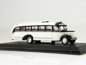 スケールモデルレオスピードワゴンバスscale 送料無料 Model Bus 模型車 モデルカー 車 バイク 1946 Bus 172 Reo Speedwagon