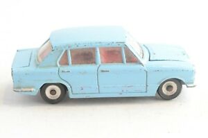 【送料無料】模型車 モデルカー ディンキートイズトライアンフメカノメイドインイングランドdinky toys no 162 triumph 1300 meccano ltd made in england b98｜hokushin