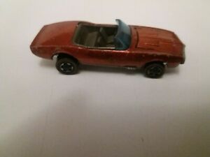 【送料無料】模型車 モデルカー レッドラインホットホイールカスタムredline hot wheels custom firebird 1967|hokushin