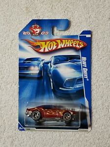 【送料無料】模型車 モデルカー ホットホイールコレクターズエディションヘビーシェビー2009 hot wheels collectors edition heavy chevy 13,496円
