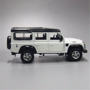 【送料無料】模型車 モデルカー ランドローバーモデルトラック