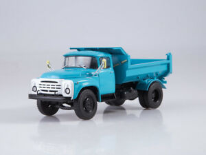 【送料無料】模型車 モデルカー モディミオコレクションzil 130 mmz4505 modimio collections 24 143|hokushin