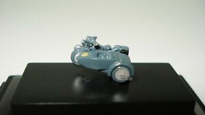 【送料無料】模型車 モデルカー オックスフォードバイクサイドカーラフoxford motorbike amp; sidecar raf rfa nbsa 008