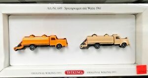 【送料無料】模型車 モデルカー ローラートラックトラックワイキング