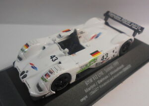【送料無料】模型車 モデルカー オニクススケールマルティーニダルマスウィンケルホックセブリング