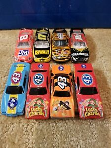 【送料無料】模型車 モデルカー ホットホイールナスカーセットhot wheels nascar set|hokushin