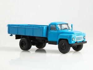 【送料無料】模型車 モデルカー シリーズトラックロシア